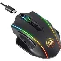 Игровая мышь Redragon Vampire Elite фото 3